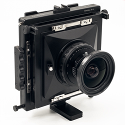 ALVANDI Panoral 57-III