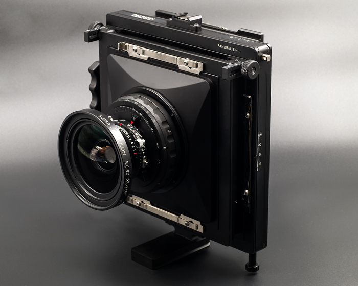 ALVANDI Panoral 57 Ver-III