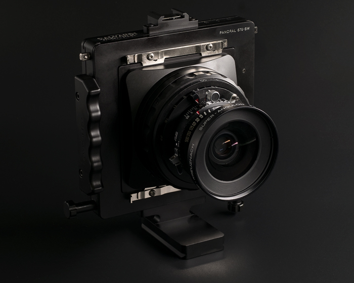 ALVANDI Panoral 679-SW